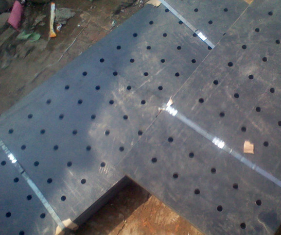 超高分子挡煤板