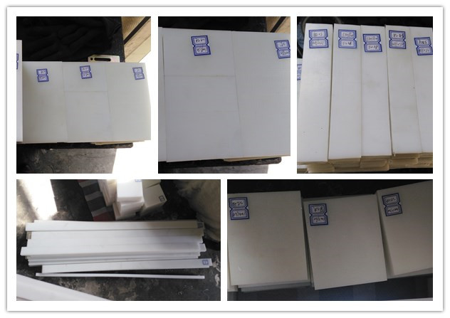 定制各种规格超高分子量聚乙烯板-汤阴环球