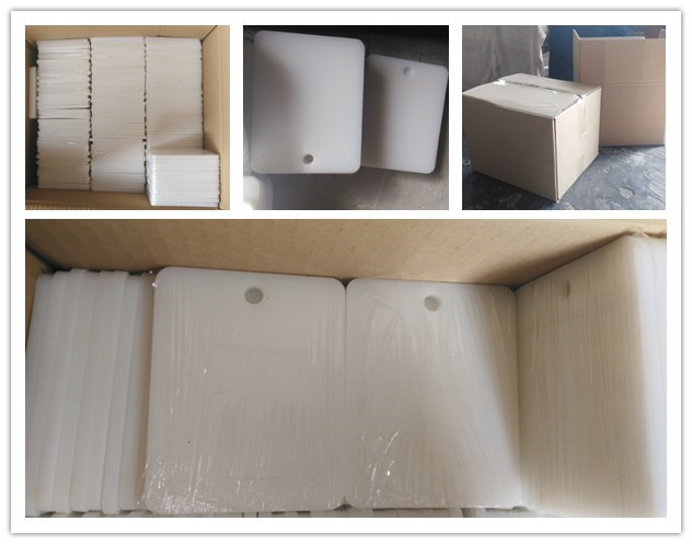 超高分子聚乙烯机加工件厂家-汤阴环球