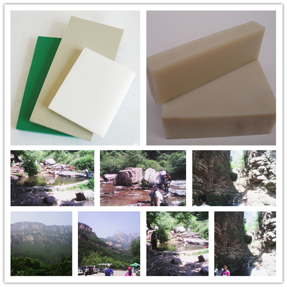 尼龙板生产厂家-汤阴环球