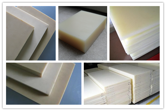 改性尼龙板-汤阴环球厂价直销