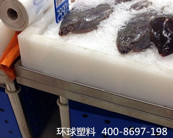 超高分子聚乙烯塑料板-环球塑料