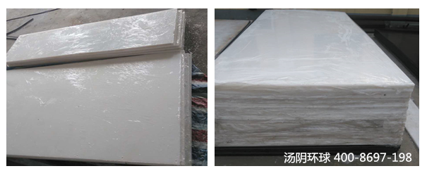 高耐磨煤仓衬板-汤阴环球