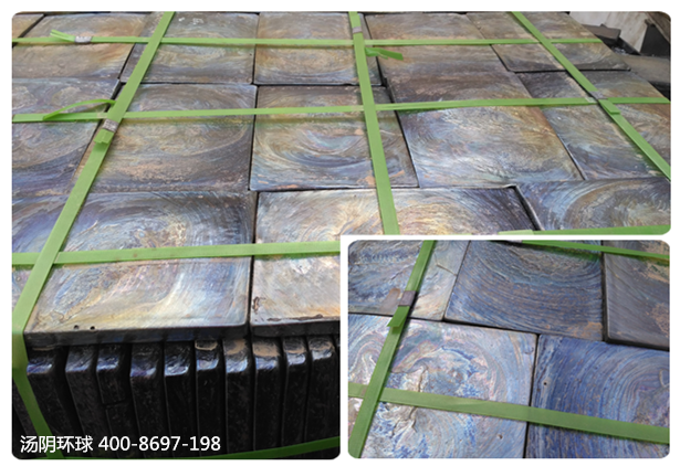 铸石板厂家-汤阴环球厂家供应