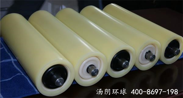 尼龙托辊厂家-汤阴环球，供应各种规格尼龙托辊