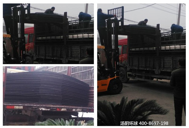 黑色upe板-汤阴环球，厂家直销