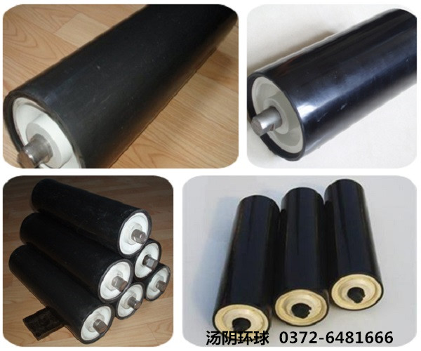 超高分子托辊厂家-汤阴环球