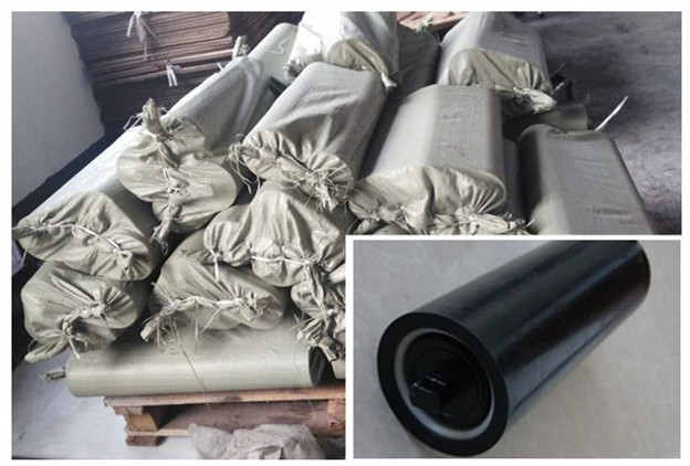 耐磨高分子托辊，汤阴环球，品质保障