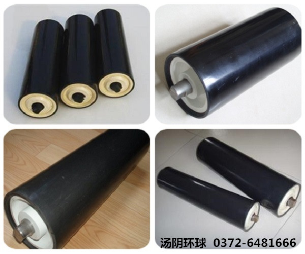 超高聚乙烯托辊-汤阴环球