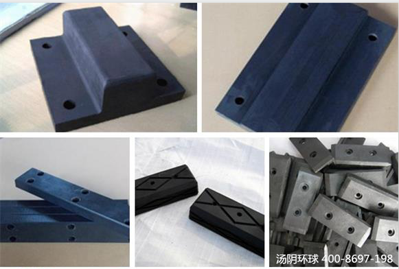 塑料滑块-汤阴环球，厂家直供