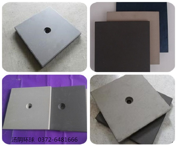 高耐磨压延微晶板-汤阴环球