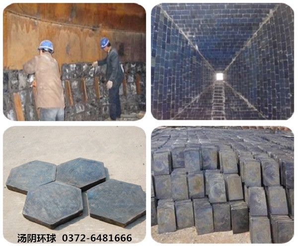 耐磨铸石板-汤阴环球