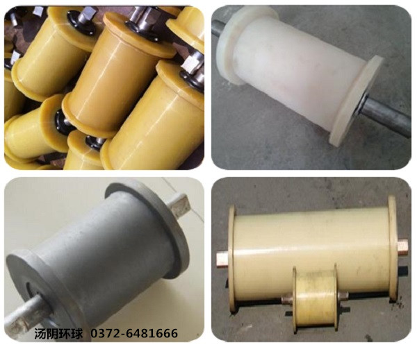 尼龙地辊-汤阴环球