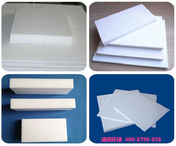 聚四氟乙烯板-汤阴环球