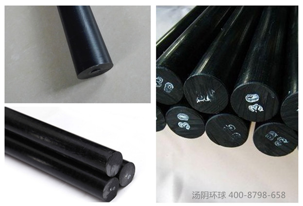 黑色upe棒-汤阴环球，厂价直供