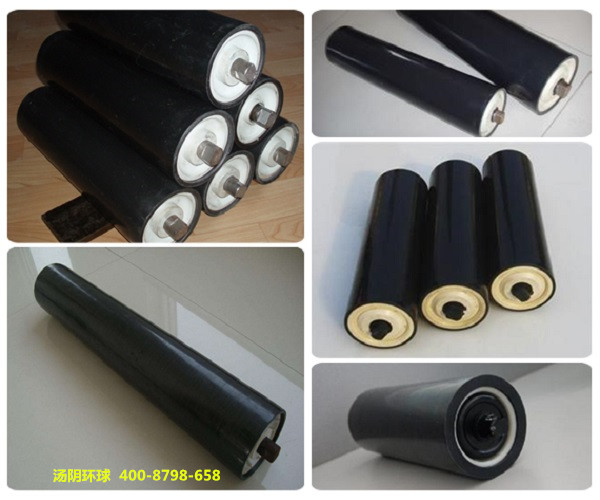 高分子托辊厂家-汤阴环球