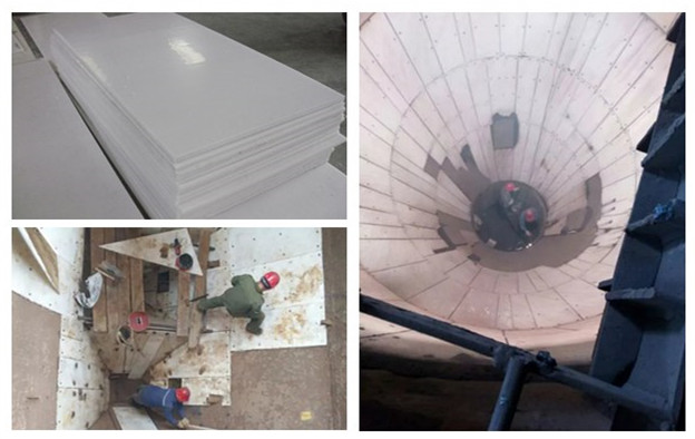 煤仓衬板厂家-汤阴环球，厂价直供