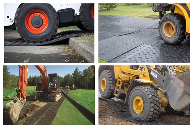 塑料铺路板厂家-汤阴环球，厂价直供