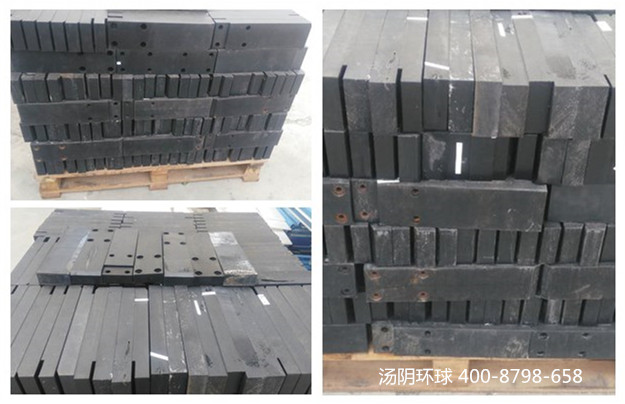 超高分子聚乙烯异型件-汤阴环球，品质保证