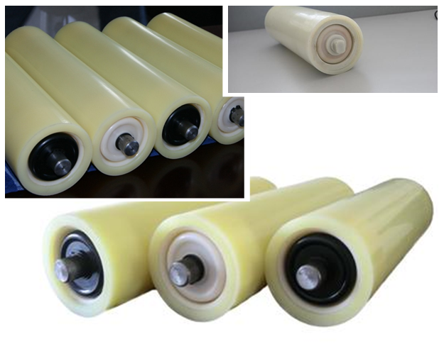 尼龙托辊厂家-汤阴环球，厂价直供