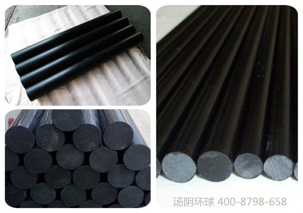 黑色尼龙棒-汤阴环球，品质保证