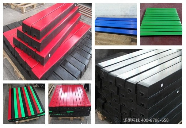 聚乙烯耐磨缓冲条-汤阴环球，品质保证