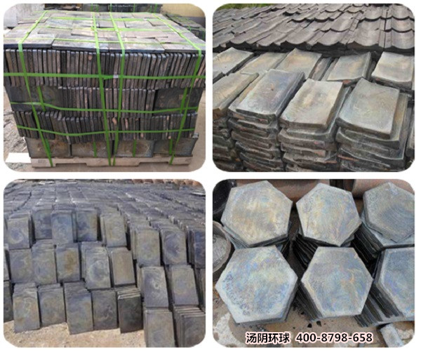 优质铸石板-汤阴环球