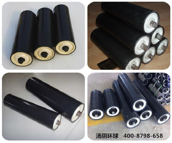 超高分子量聚乙烯托辊-汤阴环球