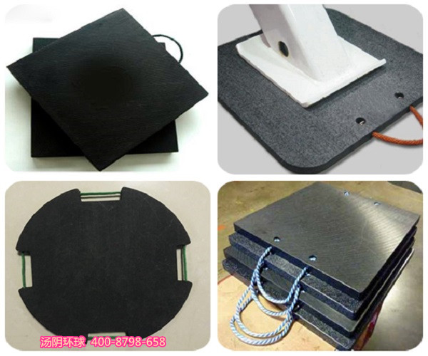 支腿垫板-汤阴环球