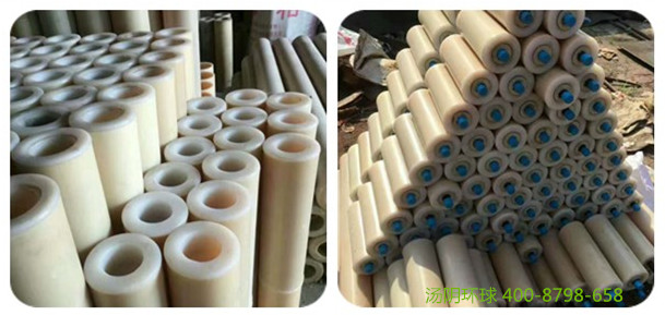 皮带机托辊厂家 汤阴环球 厂家直供