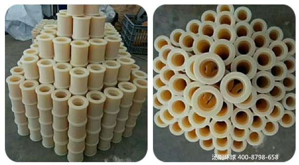 尼龙地滚厂家-汤阴环球 厂价直供