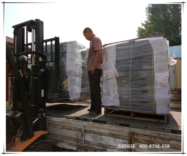 高密度聚乙烯板-汤阴环球