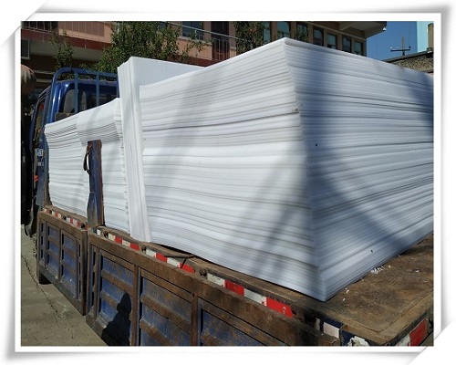 高分子pe板-汤阴环球