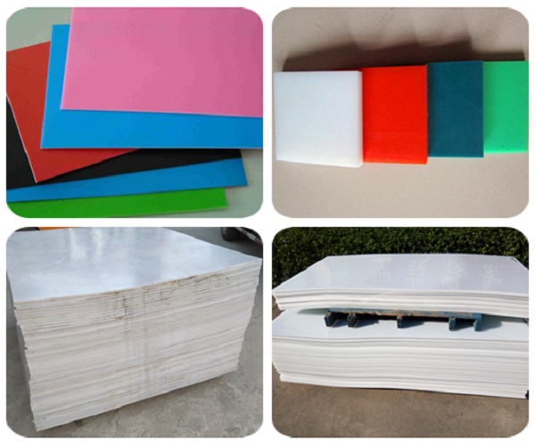 hdpe高密度聚乙烯板-汤阴环球