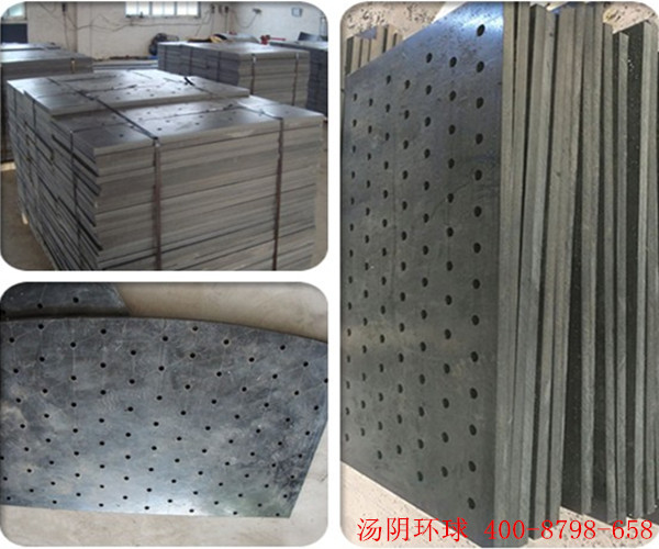 抗冲击挡煤板-汤阴环球