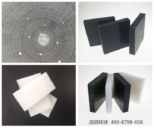 高分子煤仓衬板-汤阴环球